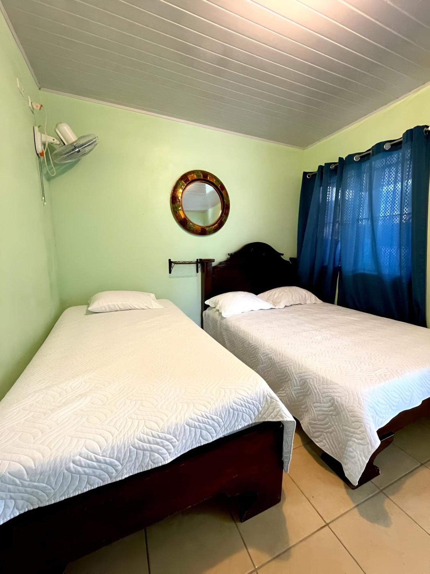 Miravalles Volcano House Guayabal  Dış mekan fotoğraf